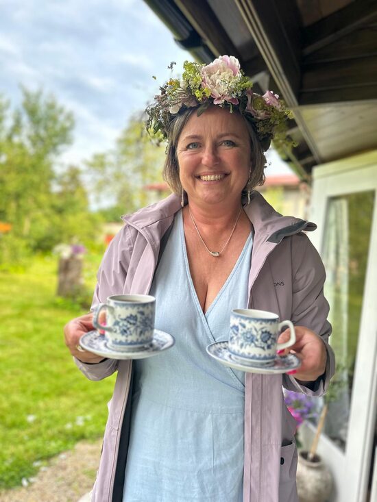 Garšas un stāsti Cēsīs